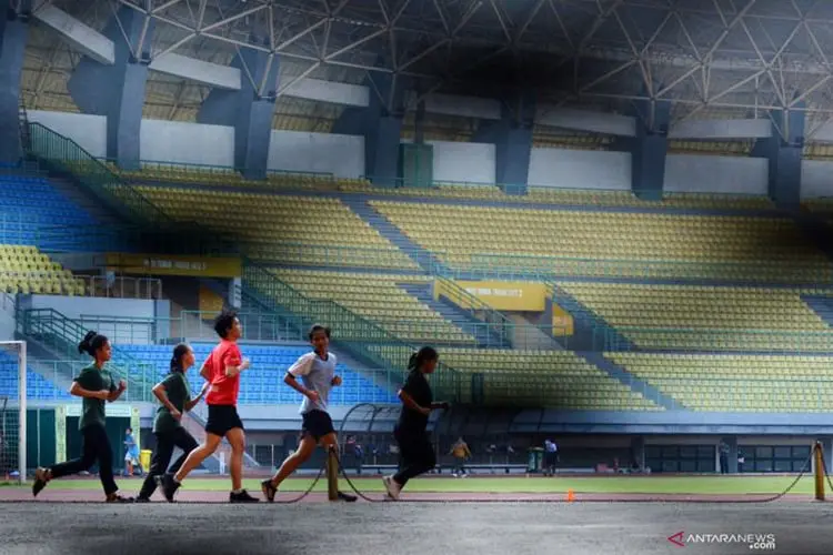 Sepekan Liga 1 Indonesia Bergulir, LIB: Tidak Ada Kasus Covid-19