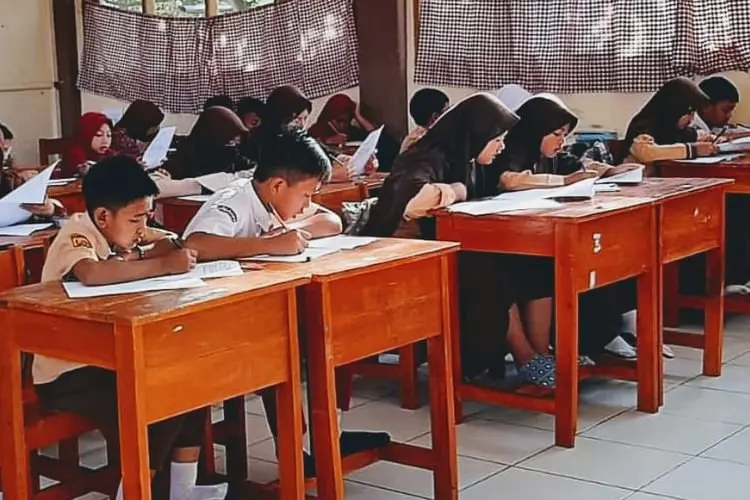 Ancaman Learning Loss Hantui Siswa di KBB, Komisi IV Minta Disdik KBB Siapkan Metode Pembelajaran yang Tepat