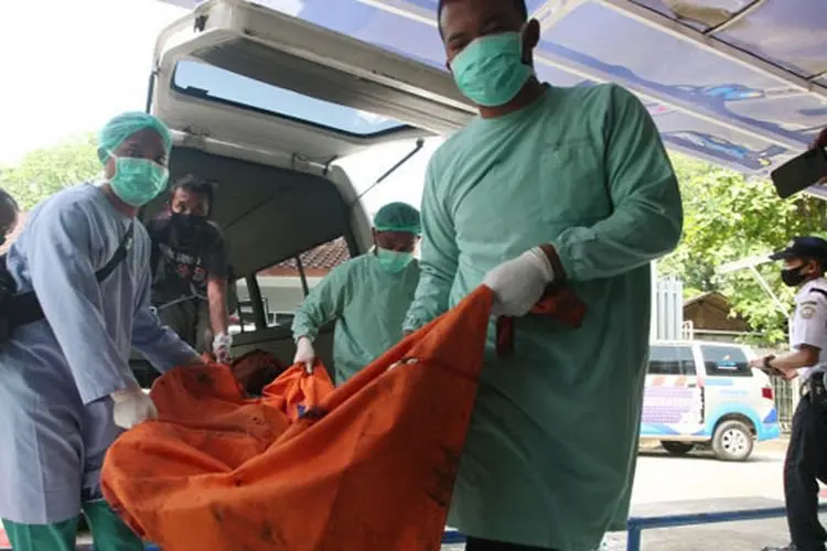 Inikah Penyebab Kebakaran Lapas Tangerang yang Sebabkan Tewasnya 41 Napi?