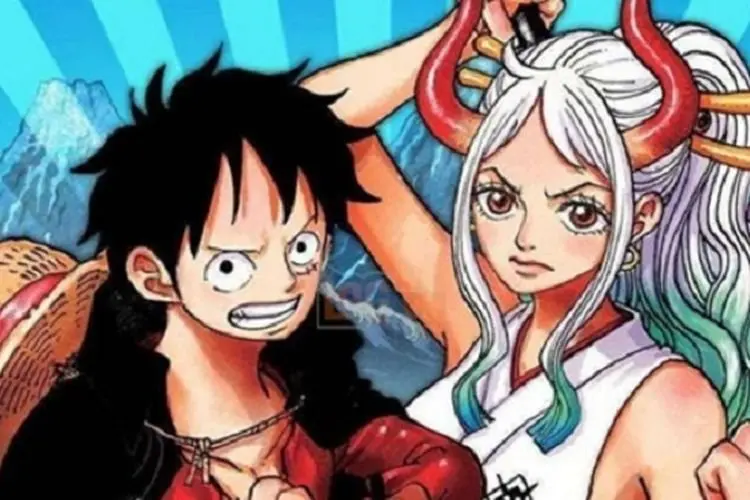 Spoiler One Piece 1025, Duel Epik Kaido Vs Luffy, Yamato dan Momonosuke