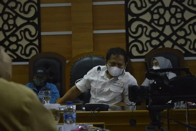 Petani Milenial Minta 3 Hal Ini ke Bupati Bogor Ade Yasin, Asuransi Salah Satunya