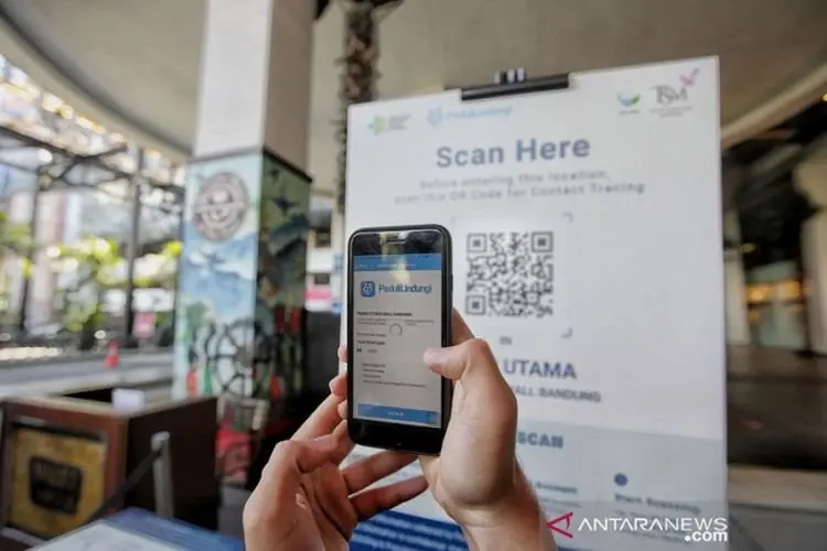 Apa Saja yang Ada di PeduliLindungi Selain Status Vaksinasi? Begini Cara Ceknya!