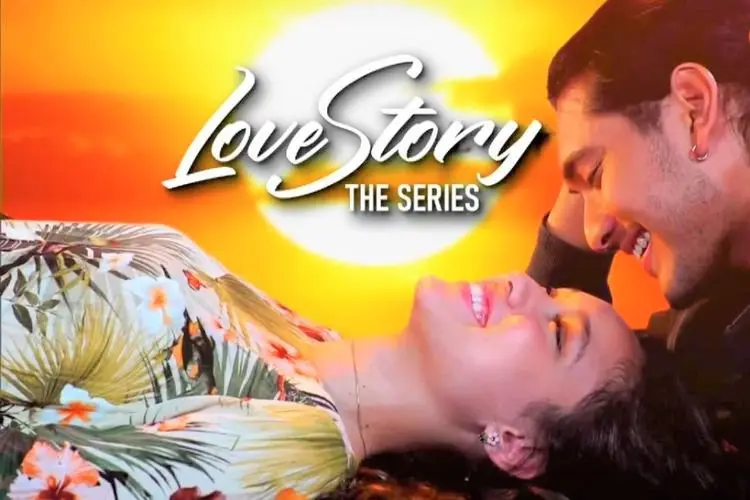 Sinopsis Sinetron Love Story The Series, Rabu 8 September 2021: Maudy Cemburu Ken Kembali Mesra dengan Bunga