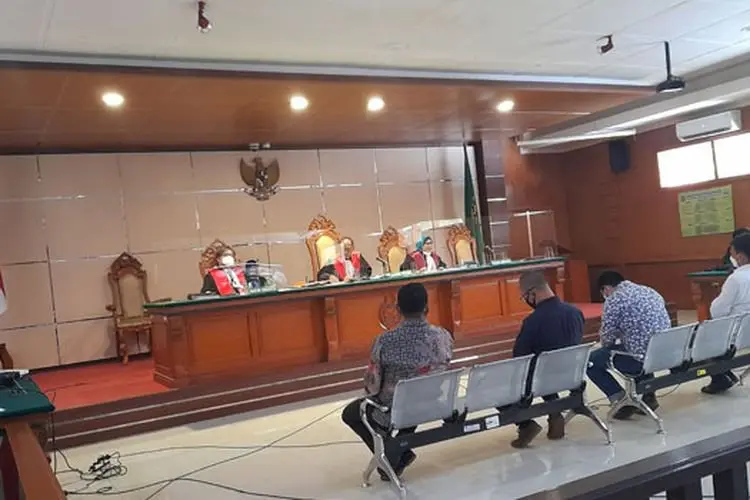 Kadisperindag KBB Kasih Duit ke Ajudan Aa Umbara Tapi Tak Lapor