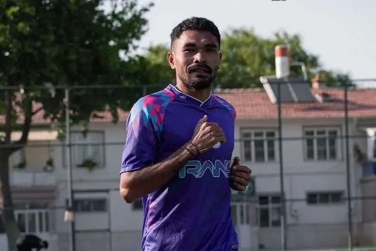 Dilirik Klub Turki, Ini Sepak Terjang Rival Lastori Pemain RANS Cilegon FC