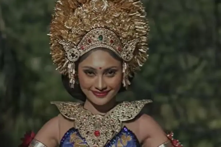 17 Juta Kali Ditonton di YouTube, Ini Lirik Lagu Wanderland Indonesia by Alffy Rev feat Novia Bachmid