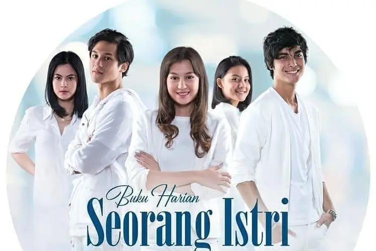 Sinopsis Sinetron Buku Harian Seorang Istri, Rabu 8 September 2021: Friska dan Kevin Saling Ancam