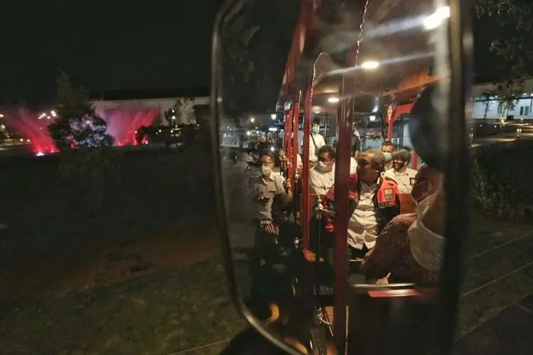Hore! Destinasi Wisata di Kota Bandung Mulai Dibuka, Ini Daftarnya...