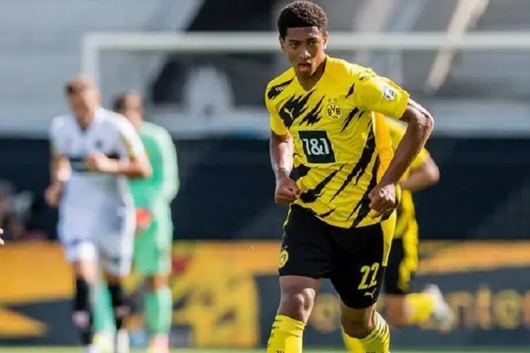 Bukan Mbappe atau Haaland, Klopp Ingin Liverpool Siapkan Rp1,6 Triliun untuk Tebus Remaja Ini