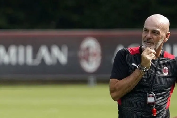 Ada Dua Big Match! Ini Jadwal Lengkap Serie A Pekan Ketiga