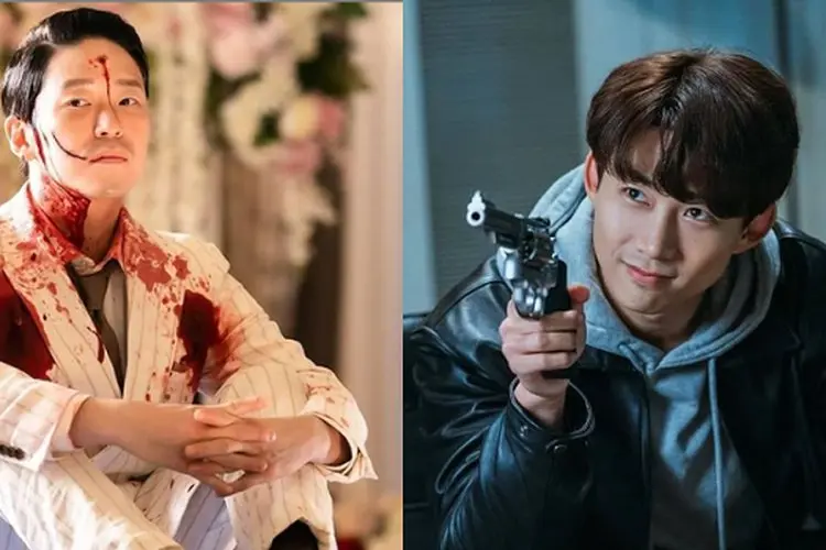 Ngeri! Ini 5 Penjahat di K-Drama yang Terkenal Paling Kejam
