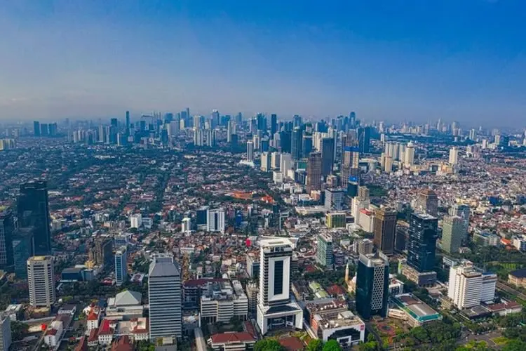 Ya Ampun! Polusi Bikin Hidup Kita Berkurang 2,5 Tahun, Begini Penjelasan Ahli