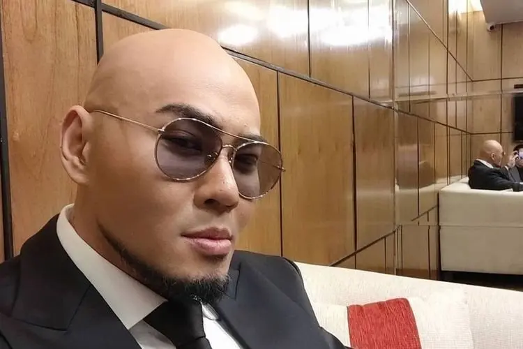 Soal Saiful Jamil, Deddy Corbuzier ke Ketua KPI: Lo Bisa Jawab Apa Nggak?