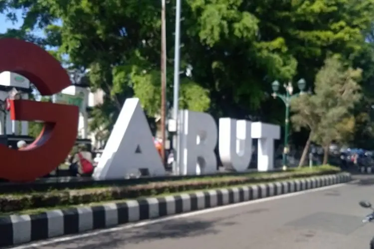 Pria Kersamanah Meninggal karena Covid-19, Kasus Aktif Garut Turun