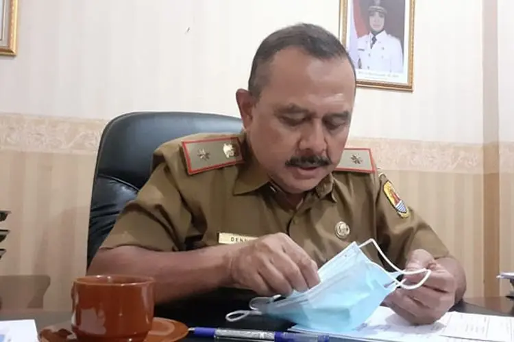 PTM di Kabupaten Cirebon, Disdik Pastikan Sekolah Terapkan Prokes