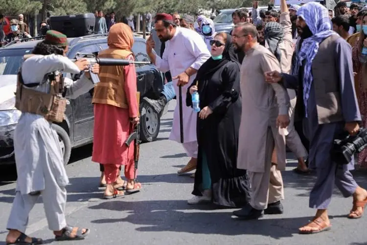 Taliban Akan Larang Wanita Afghanistan Lakukan Aktivitas Olahraga, Ini Alasannya