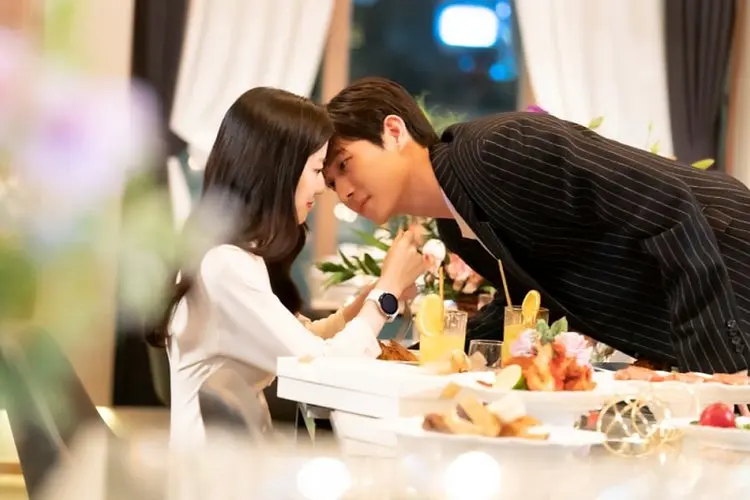 Bocoran Sinopsis The Penthouse 3 Episode 14: Rona dan Seok Hoon Akhirnya Bahagia