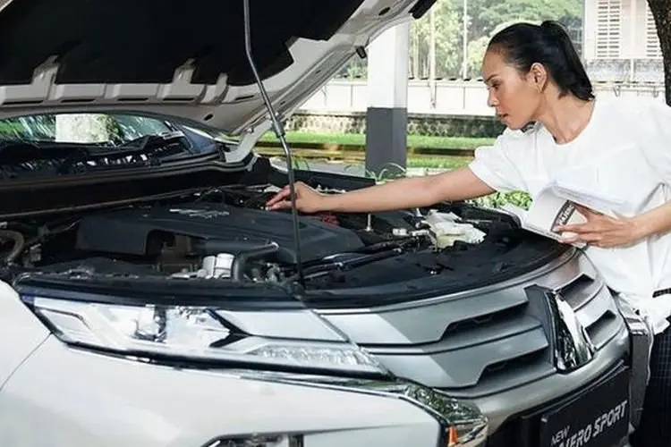 Perlukan Memanaskan Mesin Mobil Keluaran Terbaru di Pagi Hari? Cek Faktanya
