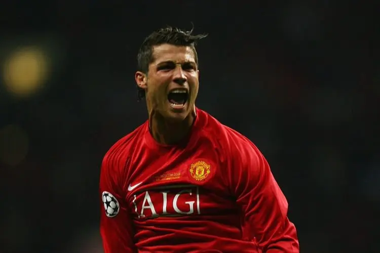 Manchester United vs Newcastle, Cristiano Ronaldo: Saya Tidak di Sini untuk Liburan!
