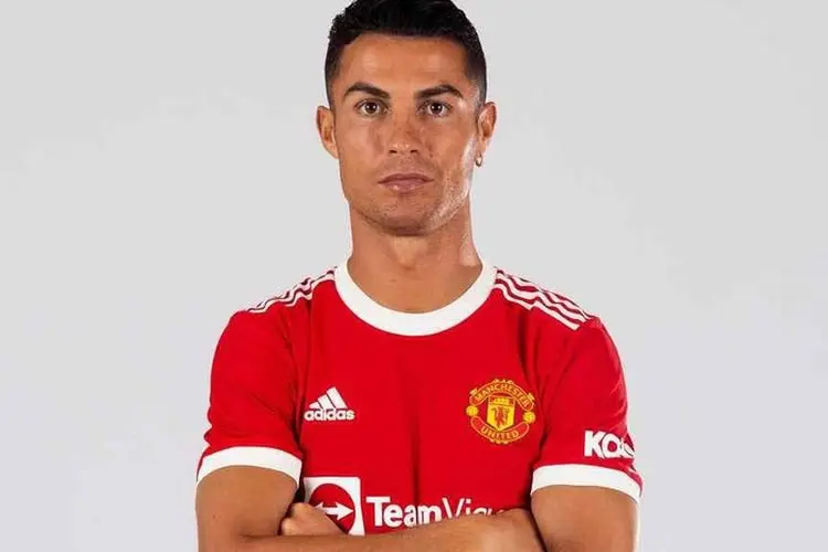 Manchester United vs Newcastle, Cristiano Ronaldo Gugup Jelang Debutnya