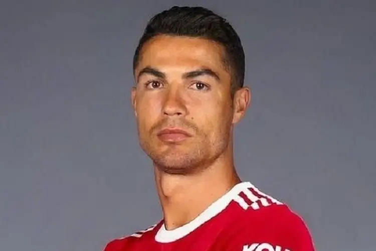 Manchester United vs Newcastle, Cristiano Ronaldo Minta Dimainkan Sejak Menit Awal