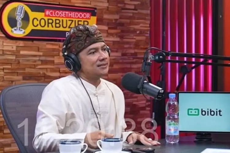 Ketua KPI Trending di Twitter, Ada yang Sampai Bilang Innalillahi Wainna Ilaihi Raajiuun