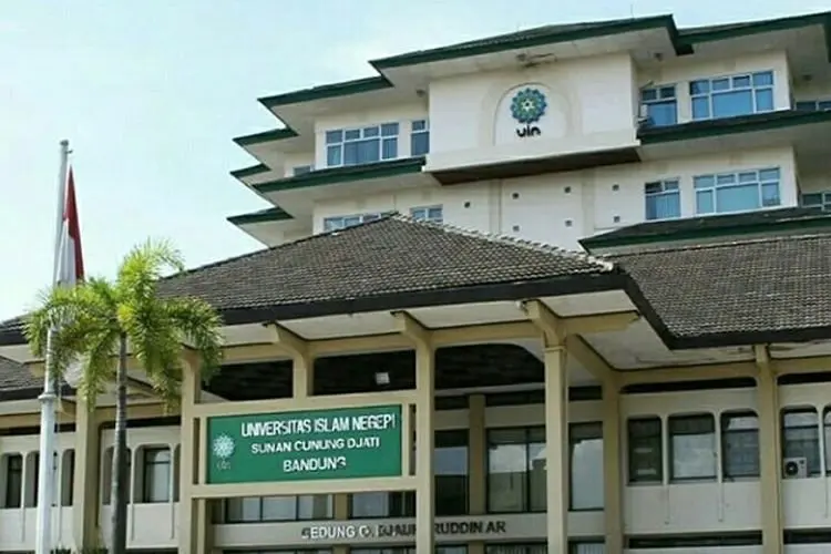 UIN SGD Bandung Luncurkan Program Tracer Study 2021, Apa Itu?