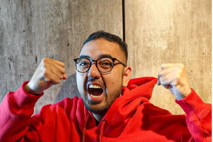 Ketua KPI Mendadak Ogah Diwawancarai Najwa Shihab, Kemal Palevi: Mending Mundur Atuh Pak!