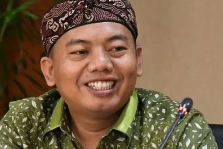 Nama Rahmat Hidayat Djati Ramaikan KLB Asprov Jabar 2021-2025