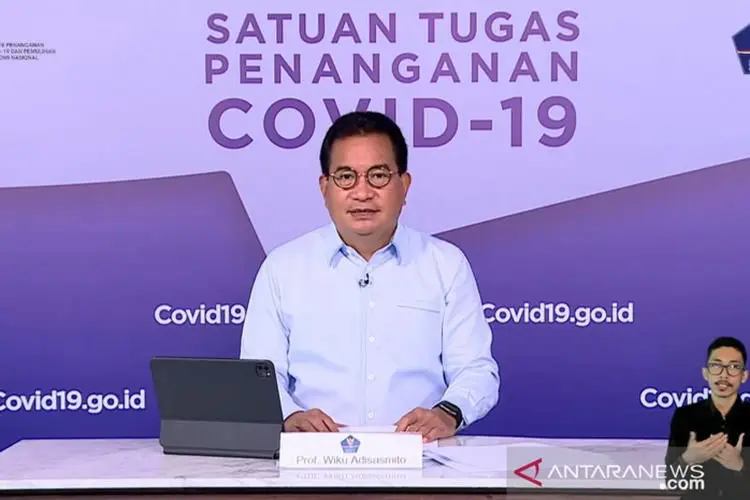 Sukseskan PON XX Papua, Satgas Covid-19: KM Tidar Disiapkan di Jayapura