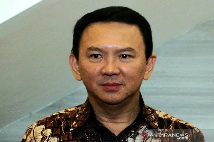 Inilah Lompatan-lompatan Basuki Tjahaja Purnama dalam Restrukturisasi Pertamina