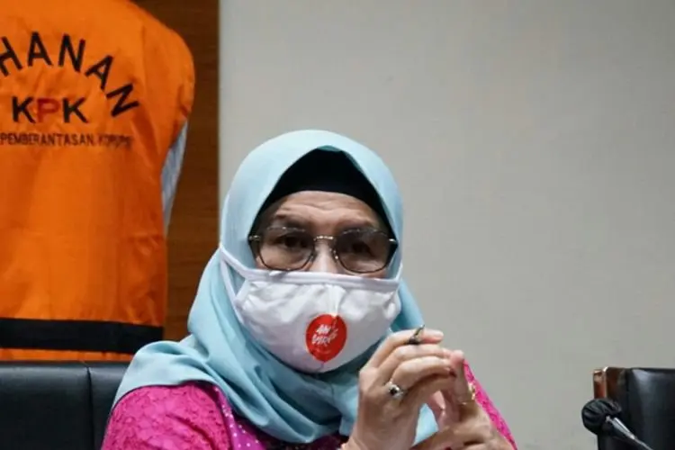 Dipertanyakan Tak Umumkan Hasil Pemeriksaan Ajudan Lili, Ini Jawaban KPK