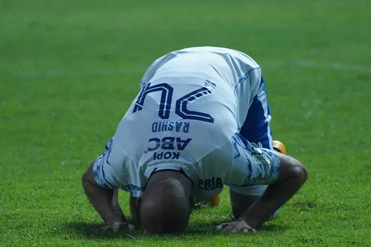 Persib vs Persita, Duet Klok-Rashid Gacor, Robert Alberts Beri Pujian Begini