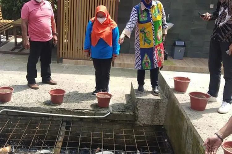 Eks Gurandil di Nanggung Kini Ramai-ramai Alih Profesi jadi Petani dan Peternak