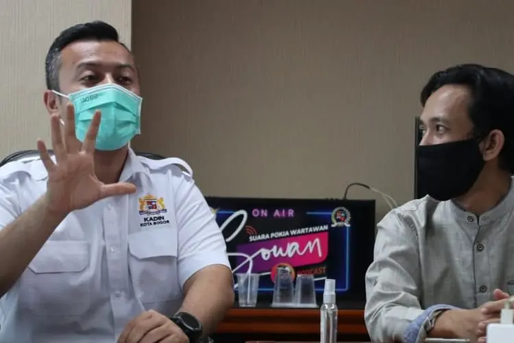 Mantul, Kadin Kota Bogor Akan Kenalkan Produk UMKM ke Pasar Internasional