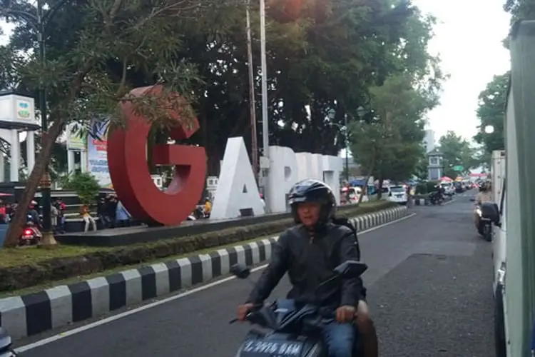 Terus Menurun, Kasus Aktif Covid-19 di Garut Tersisa 84 Pasien