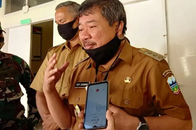 Horeee.. Pekan Olahraga Kabupaten Garut 2020 Digelar Oktober