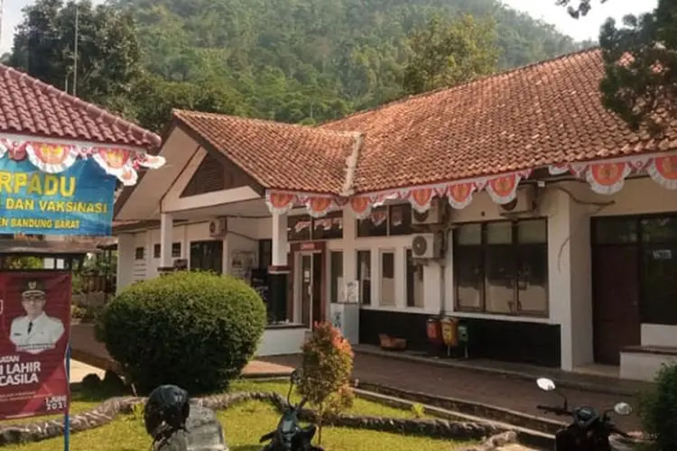 Menapaki Jejak Sejarah Kewedanan Cililin