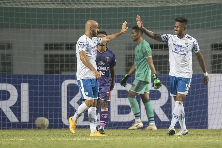 Selanjutnya Persib vs Bali United! Duel Perebutan Puncak, Robert Alberts Minta Pemainnya Lakukan Ini