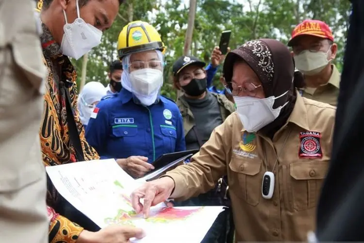 Tsunami Berpotensi Terjadi di Pacitan, BMKG Imbau Warga Siap-siap untuk Skenario Terburuk