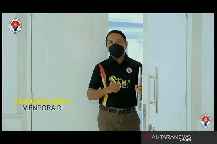 Masa Depan Olahraga Indonesia, Ini Janji Menpora: Jamin Kesejahteraan Atlet Setelah Pensiun