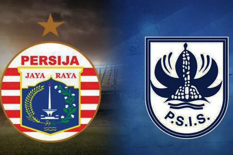 Sempat Unggul atas PSIS, Gol Bunuh Diri Rohit Chand Gagalkan Kemenangan Persija