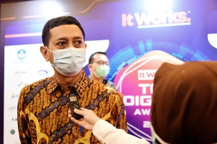 Jabar Miliki Potensi Besar untuk Dikembangkan Secara Industri Digital