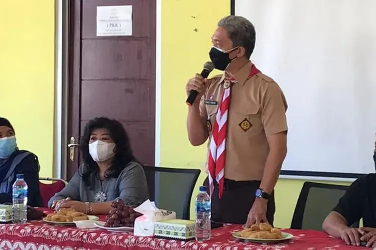 DPRD Bogor Dorong Program Penebusan Ijazah Gratis Untuk Warga Miskin