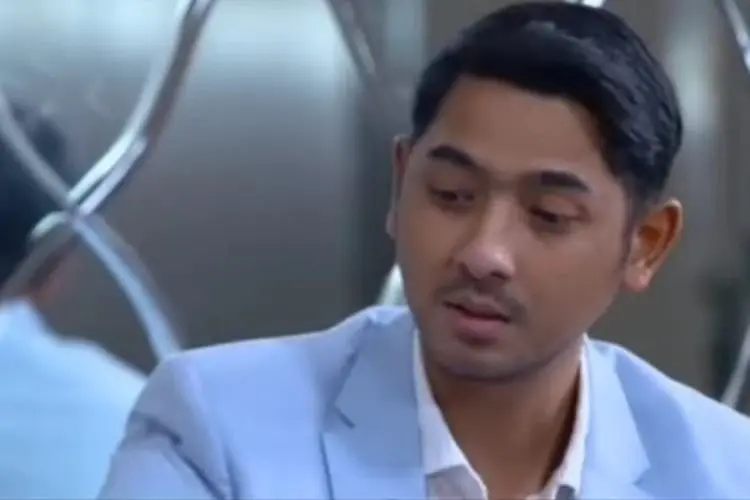 Spoiler Ikatan Cinta RCTI, Hari Ini 13 September 2021: Mas Al Ingat Perkataan Papa Ketika Keluarganya Diteror