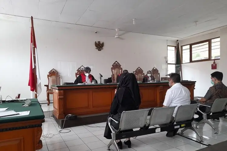 Ade Barkah Ancam Bikin Kisruh DPRD Jabar Andai Usulannya Tak Diakomodir