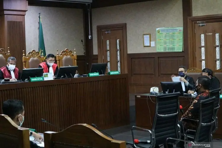 Terungkap, Ajay Suap Penyidik KPK Rp507,39 Juta untuk Amankan Perkara