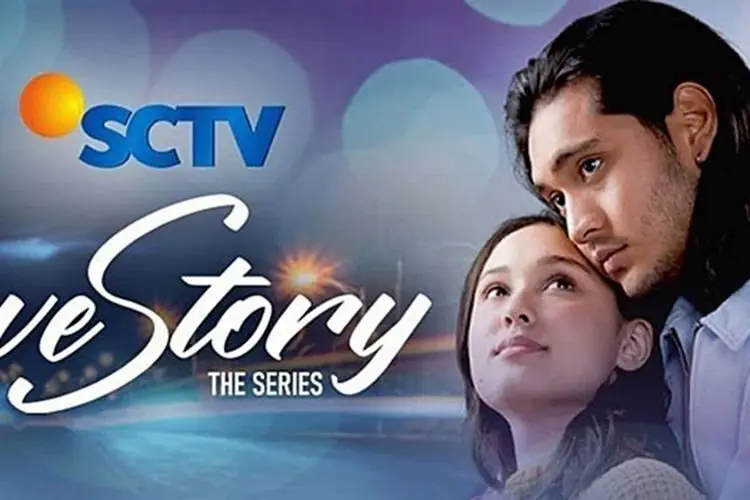 Sinopsis Sinetron Love Story The Series, Senin 13 September 2021: Ken Takut Kehilangan Cinta Maudy