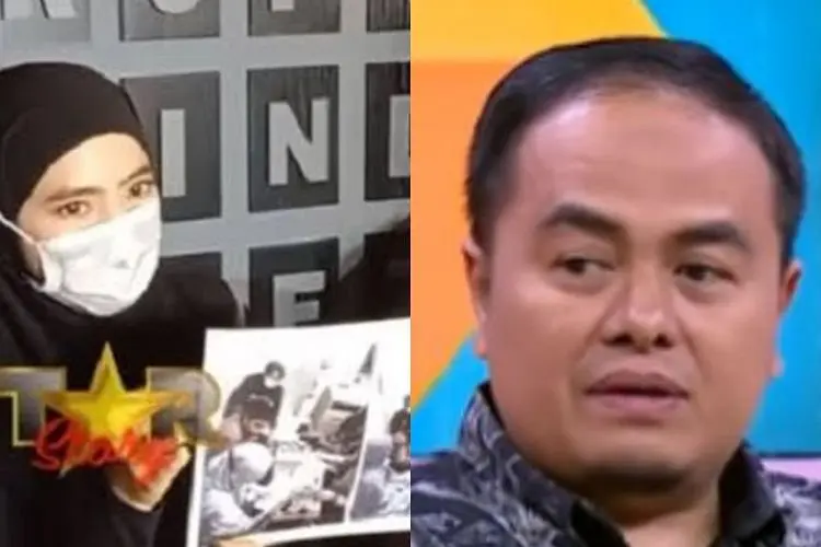 Ayah Taqy Malik Paksa Istrinya Berhubungan Intim dengan Cara Menyimpang, Netizen: Naudzubillah Ya Allah