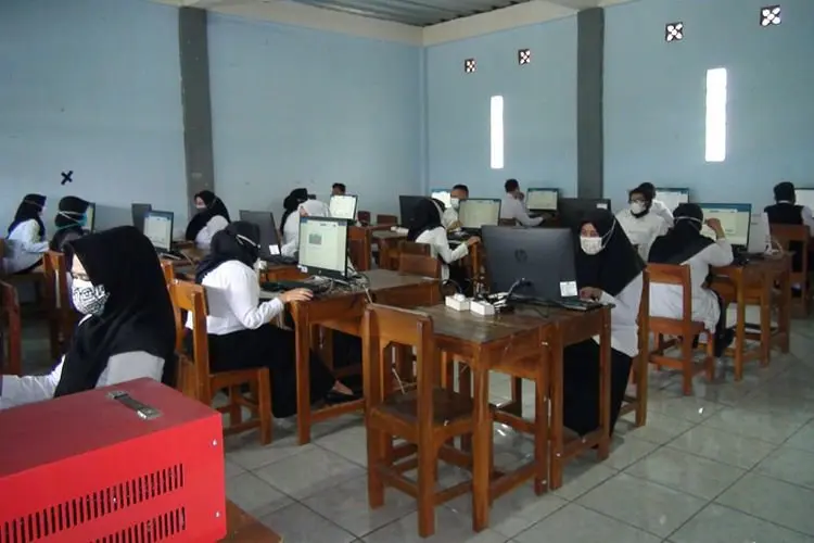 KBB Kekurangan Guru, Peluang Jadi PNS KBB Masih Besar